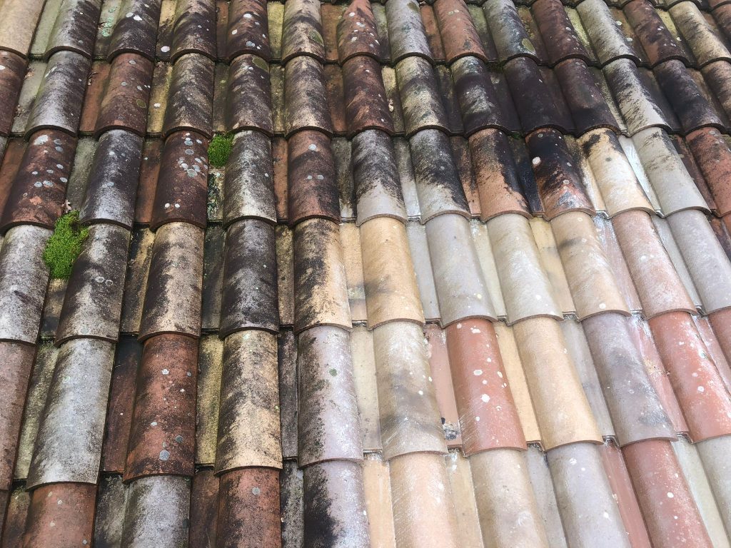 Traitement de Toiture Vitrolles