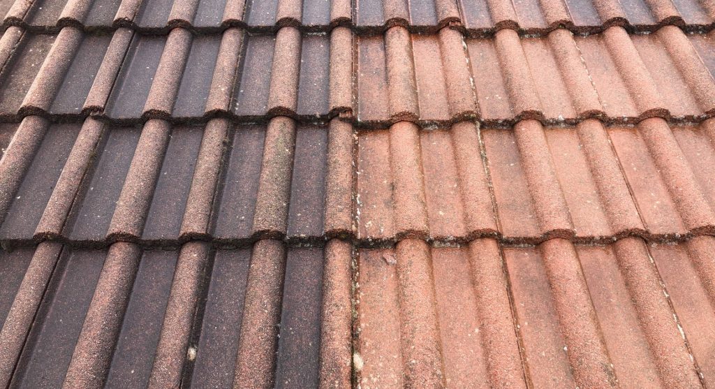 Traitement de Toiture Vitrolles