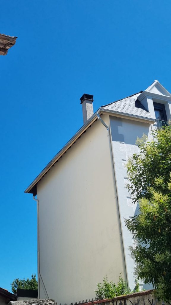 Ravalement de Façade Vitrolles