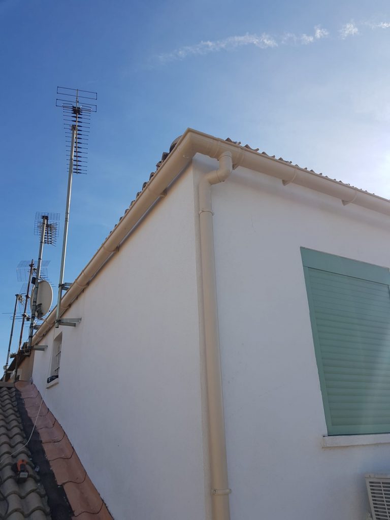 Ravalement de Façade Vitrolles