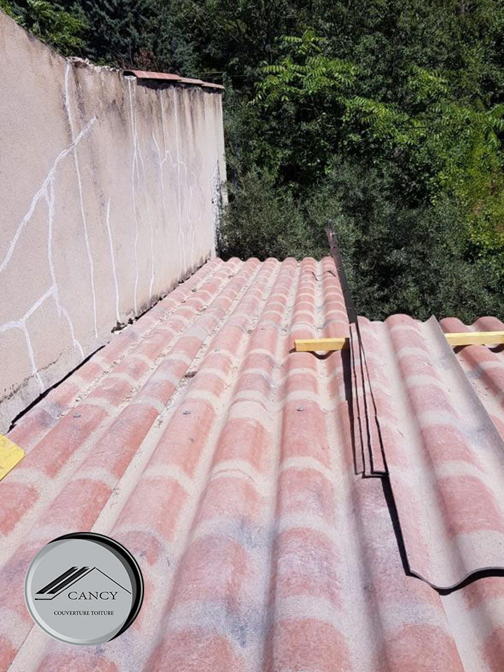 Étanchéité Toiture Vitrolles