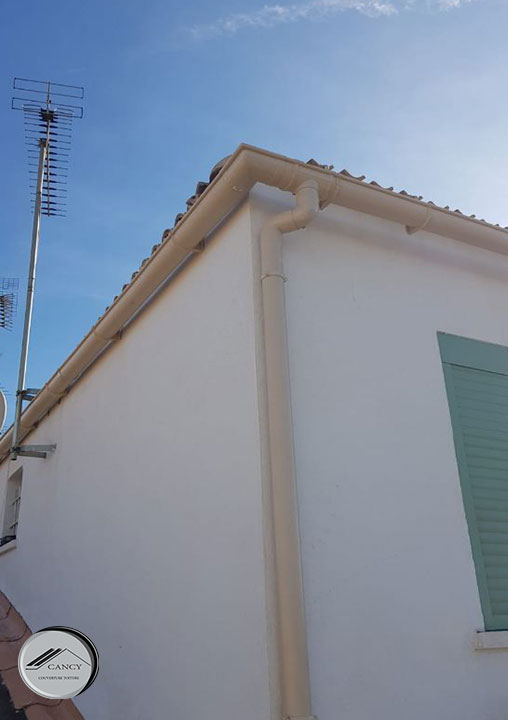 Ravalement de Façade à Vitrolles