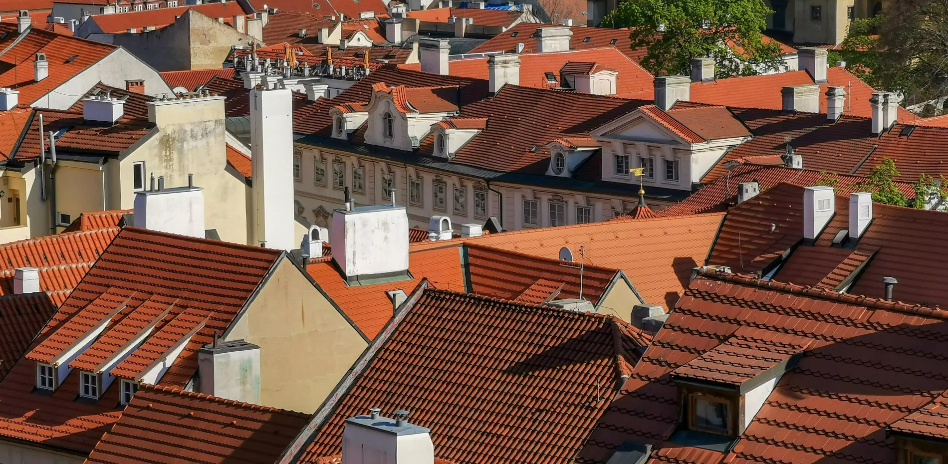 Le climat marseillais met les toitures à l’épreuve